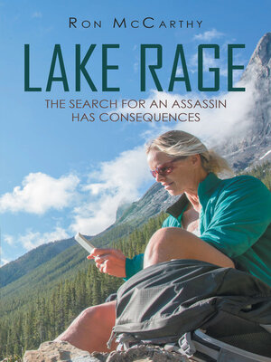 cover image of Lake Rage